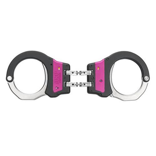 ASP Identifier Hinge Ultra Handcuffs | Five-O Depot