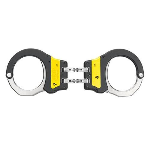 ASP Identifier Hinge Ultra Handcuffs | Five-O Depot