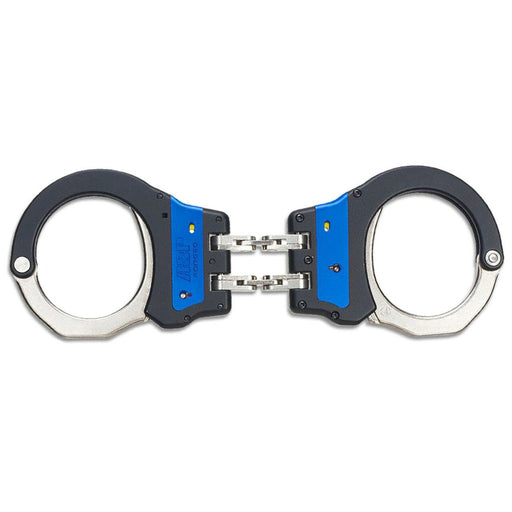 ASP Identifier Hinge Ultra Handcuffs | Five-O Depot