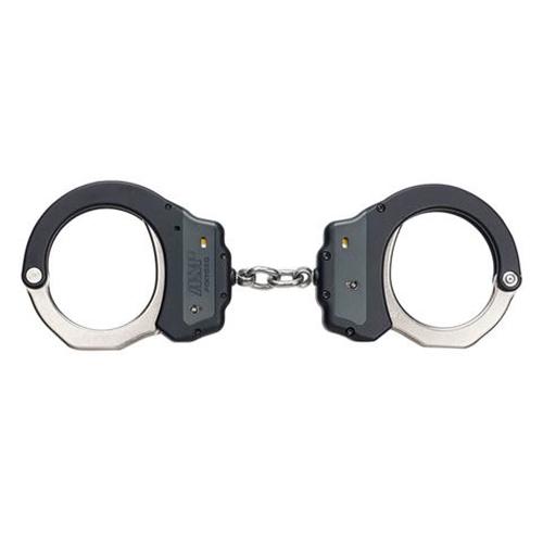ASP Identifier Ultra Chain Handcuffs | Five-O Depot