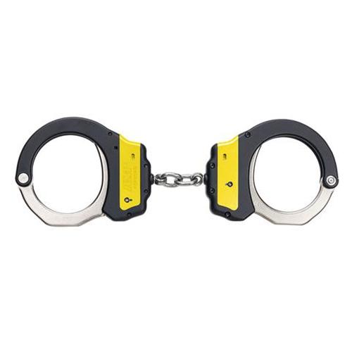 ASP Identifier Ultra Chain Handcuffs | Five-O Depot