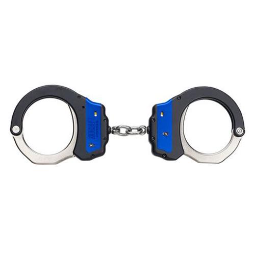 ASP Identifier Ultra Chain Handcuffs | Five-O Depot