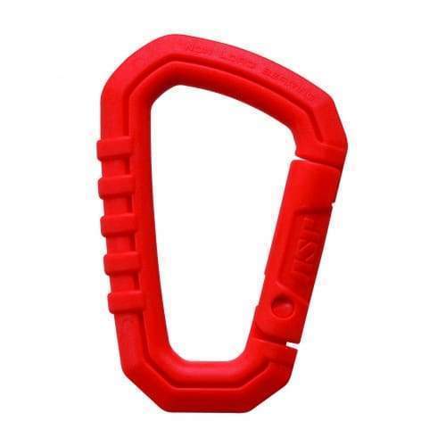 ASP Polymer Carabiner | Five-O Depot