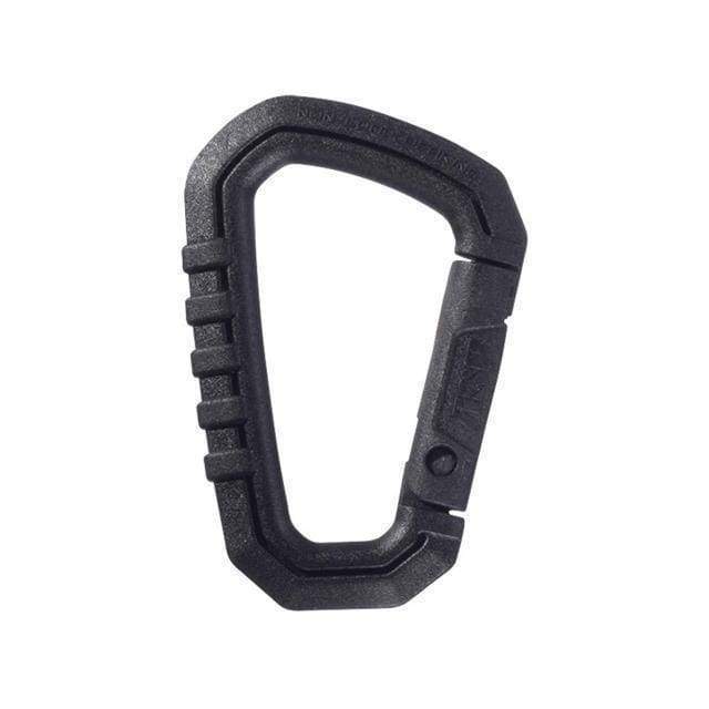 ASP Polymer Carabiner | Five-O Depot