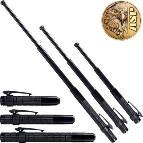 ASP Protector Concealable Baton | Five-O Depot