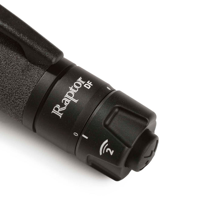 ASP Raptor DF Flashlight | Five-O Depot