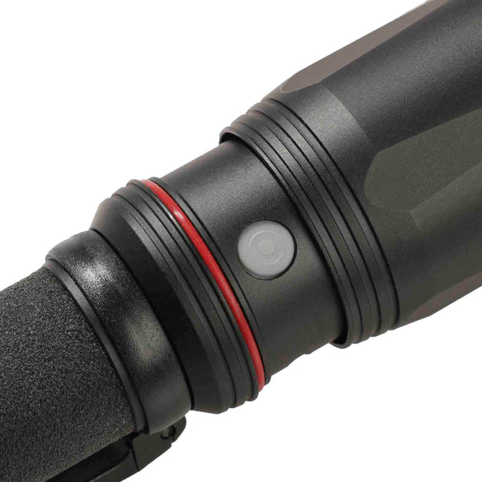ASP Raptor DF Flashlight | Five-O Depot