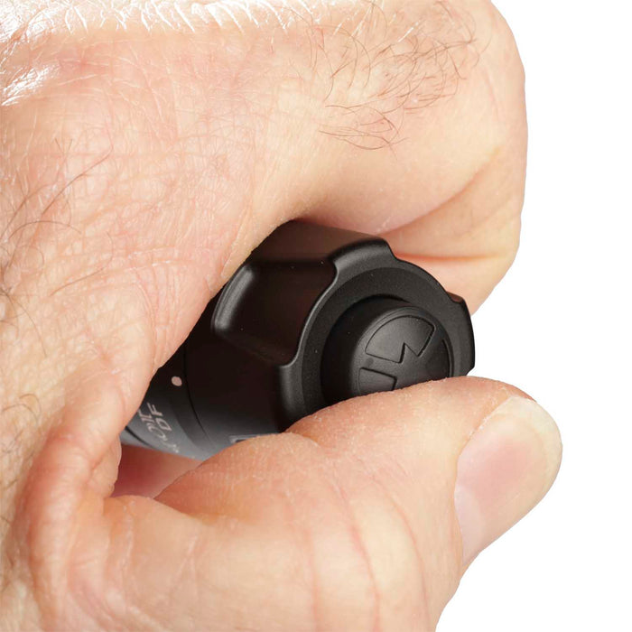 ASP Raptor DF Flashlight | Five-O Depot