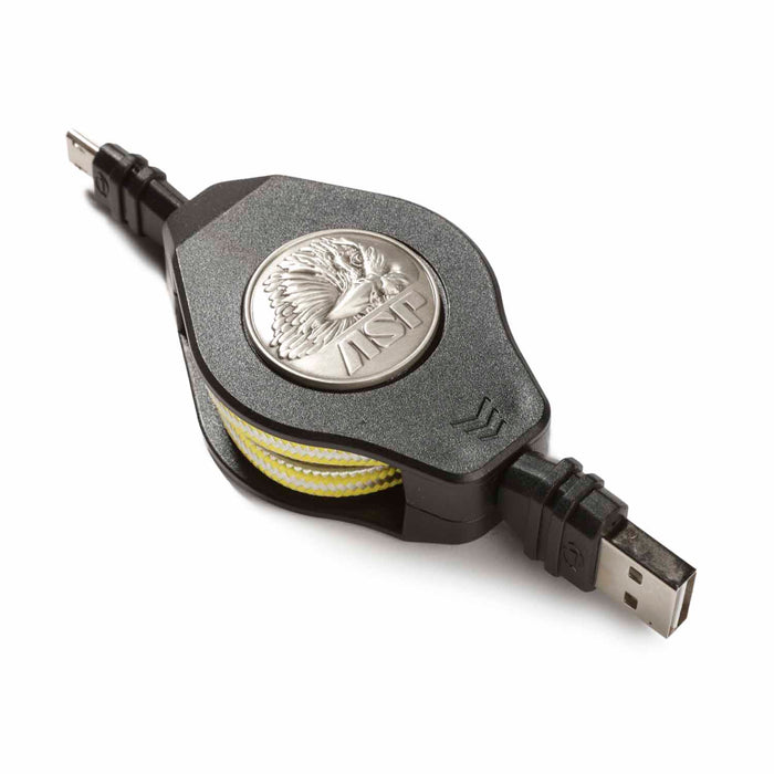 ASP Raptor DF Flashlight | Five-O Depot