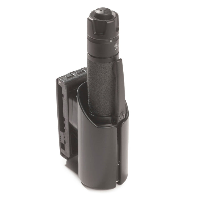 ASP Raptor Tactical Light Case (TLC) | Five-O Depot