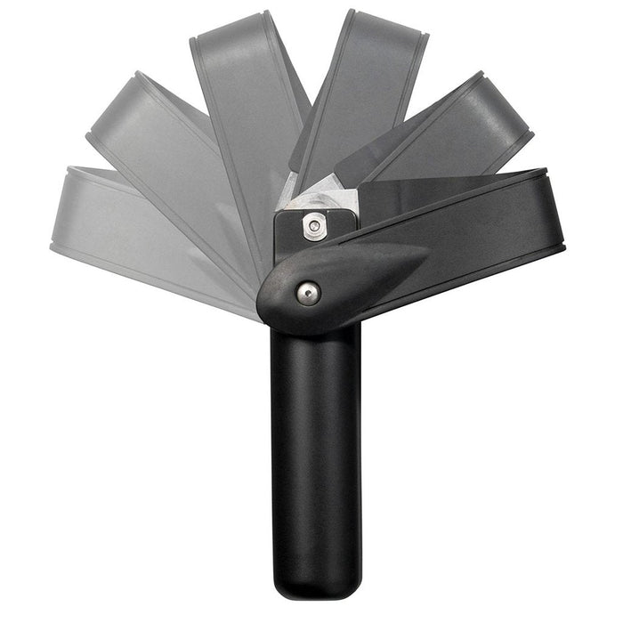 ASP Revolution Talon Baton Scabbard | Five-O Depot