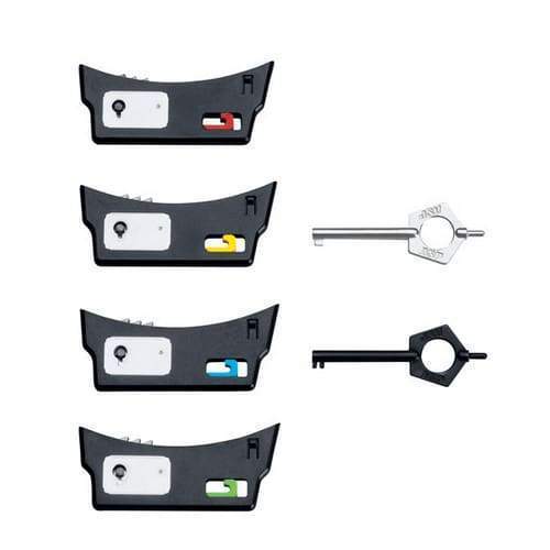 ASP Rigid Ultra Handcuffs | Five-O Depot