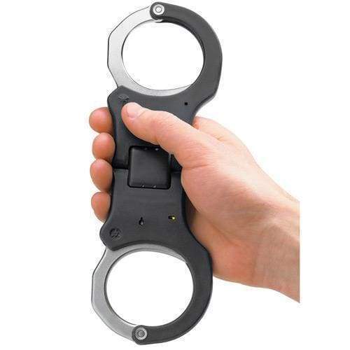 ASP Rigid Ultra Handcuffs | Five-O Depot