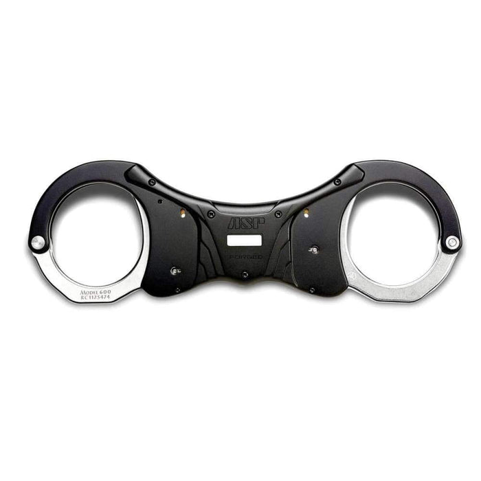 ASP Rigid Ultra Handcuffs | Five-O Depot