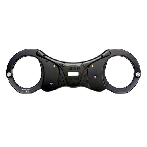 ASP Rigid Ultra Handcuffs | Five-O Depot