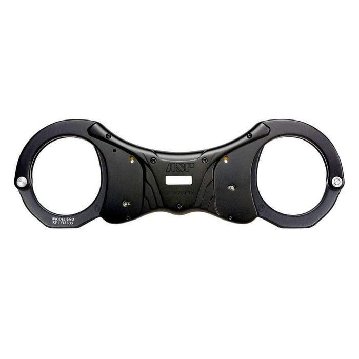 ASP Rigid Ultra Handcuffs | Five-O Depot