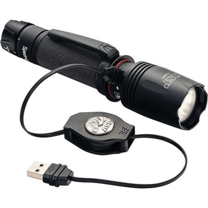 ASP Spectrum DF Flashlight | Five-O Depot