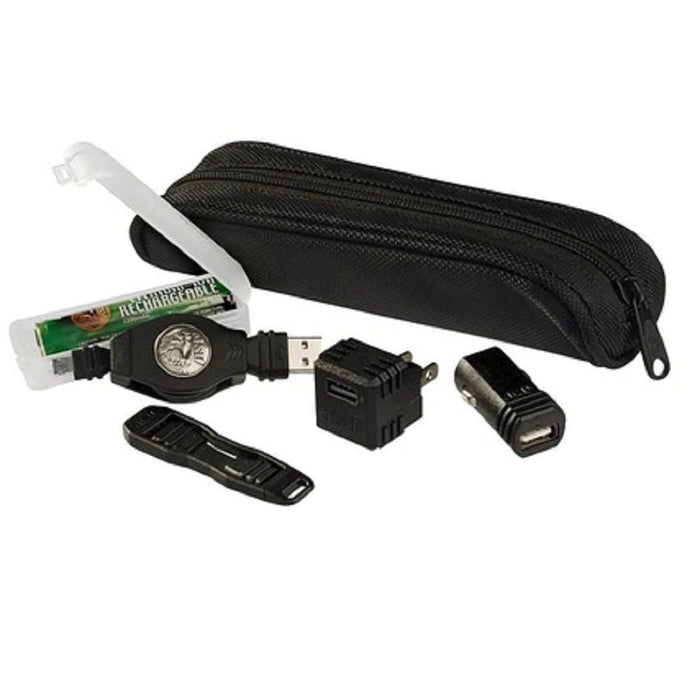 ASP Spectrum DF Flashlight | Five-O Depot