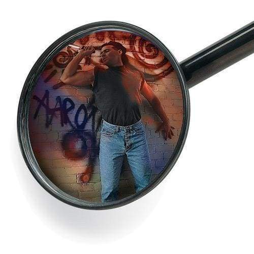ASP Tactical Mirror | Five-O Depot