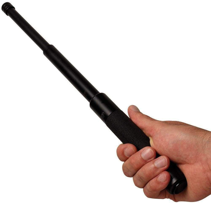 ASP Talon DiscLoc Baton | Five-O Depot