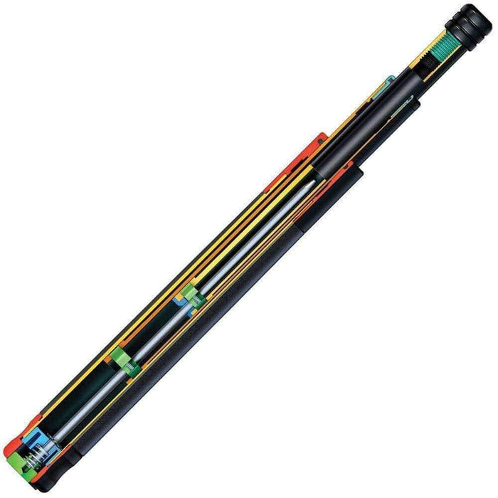 ASP Talon DiscLoc Baton | Five-O Depot