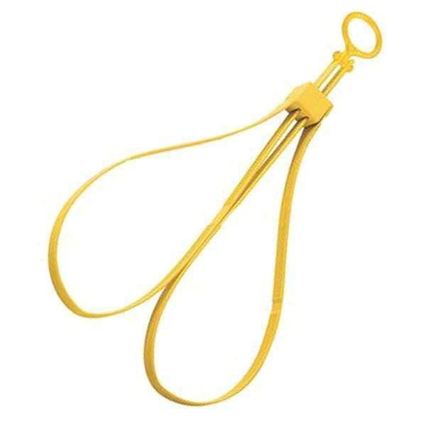 ASP Tri-Fold Restraints (6 Pack) | Five-O Depot