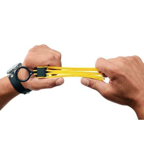 ASP Tri-Fold Restraints (6 Pack) | Five-O Depot