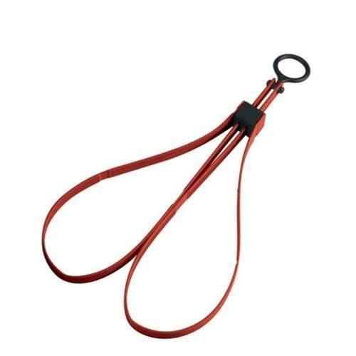 ASP Tri-Fold Restraints (6 Pack) | Five-O Depot