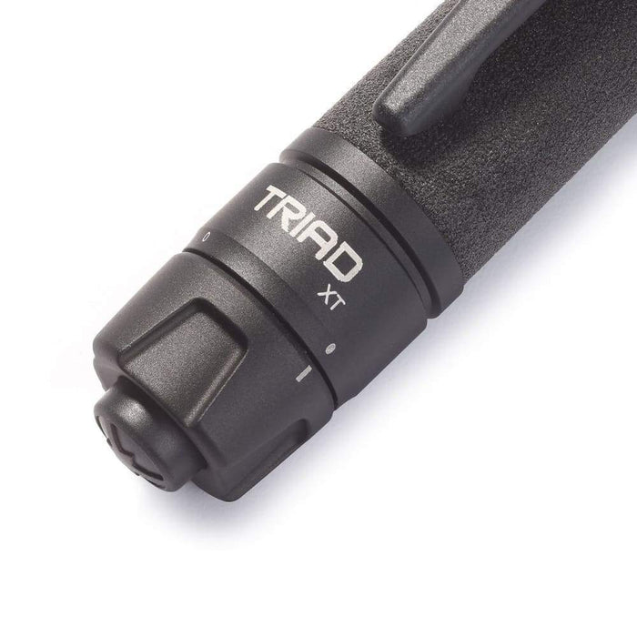ASP Triad XT USB Rechargeable Flashlight | Five-O Depot
