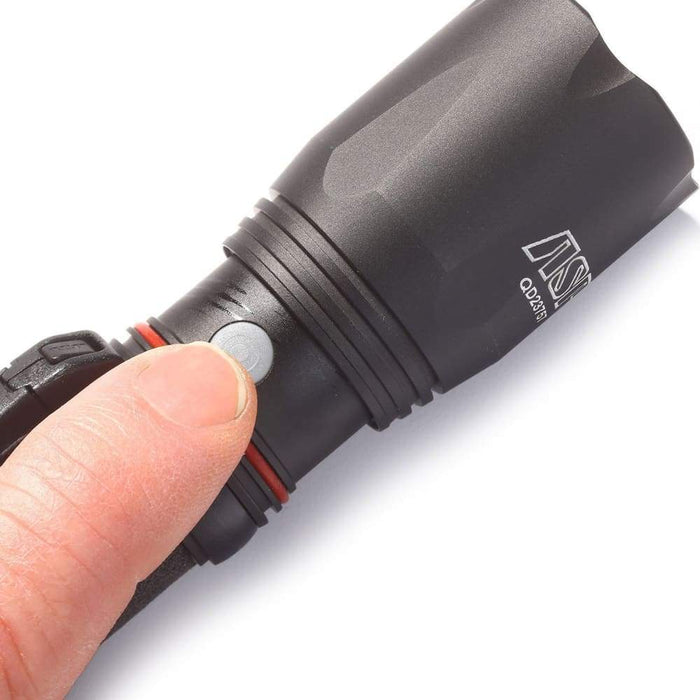 ASP Triad XT USB Rechargeable Flashlight | Five-O Depot