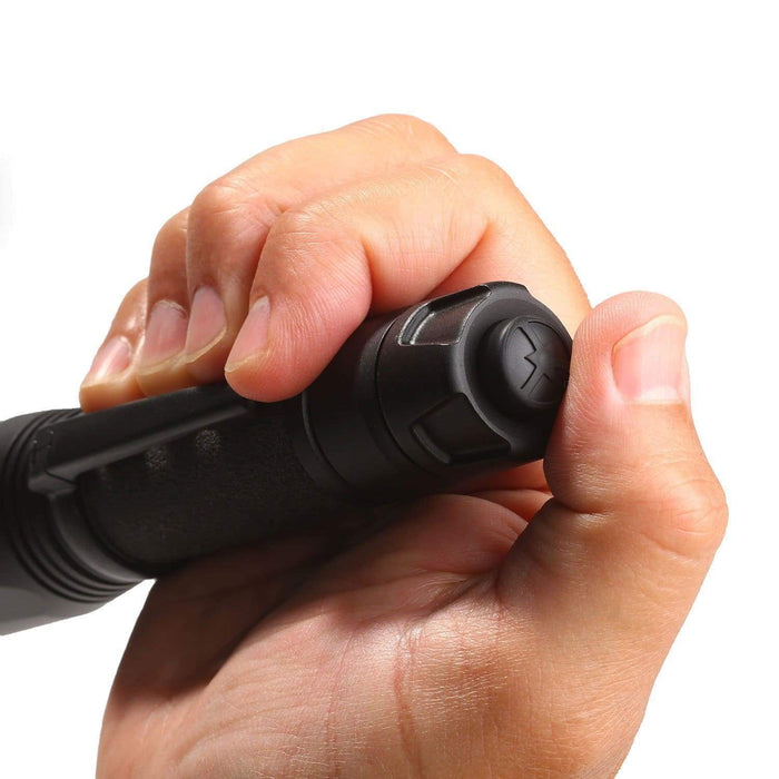 ASP Turbo USB Rechargeable LED Flashlight | Five-O Depot