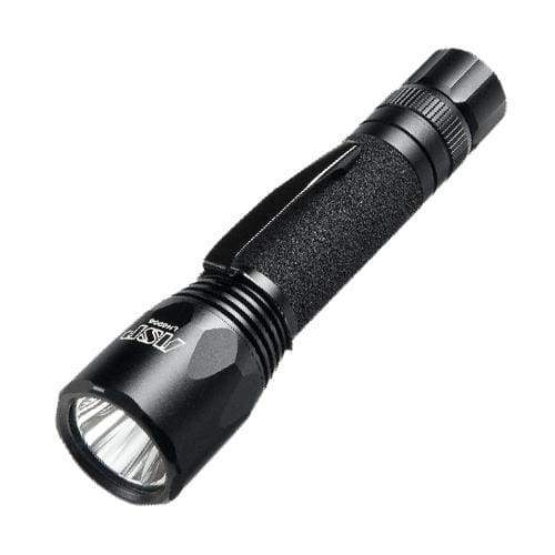 ASP Turbo USB Rechargeable LED Flashlight | Five-O Depot