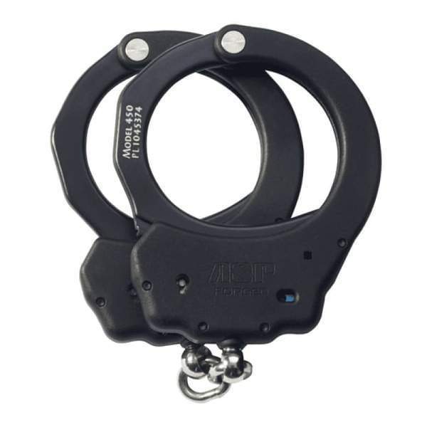 ASP Ultra Aluminum Chain Handcuffs | Five-O Depot