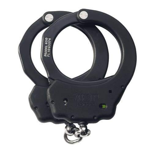 ASP Ultra Aluminum Chain Handcuffs | Five-O Depot