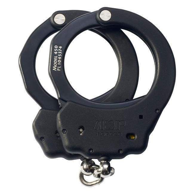 ASP Ultra Aluminum Chain Handcuffs | Five-O Depot