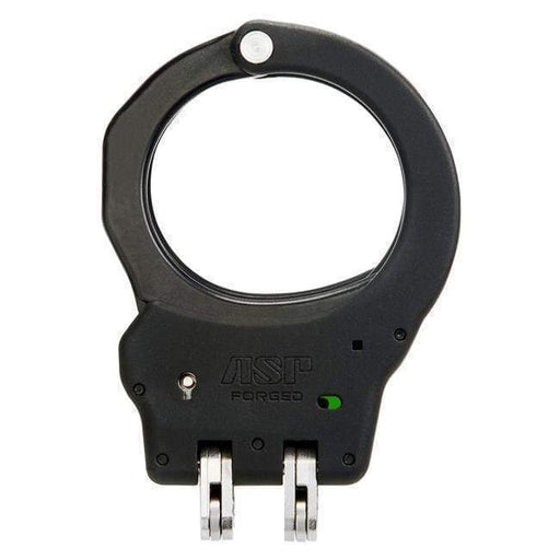 ASP Ultra Aluminum Hinged Handcuffs | Five-O Depot