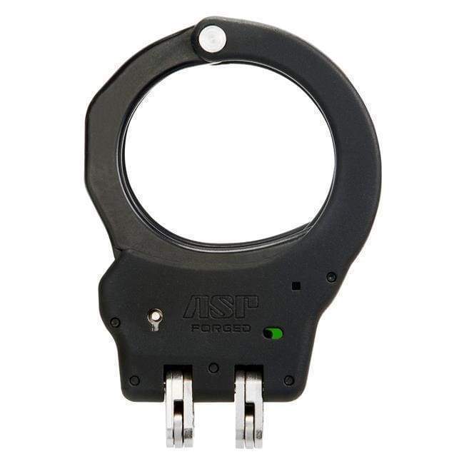 ASP Ultra Aluminum Hinged Handcuffs | Five-O Depot