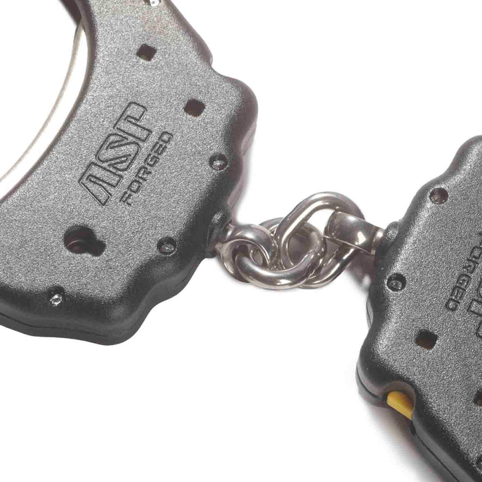 ASP Ultra Plus Chain Handcuffs | Five-O Depot