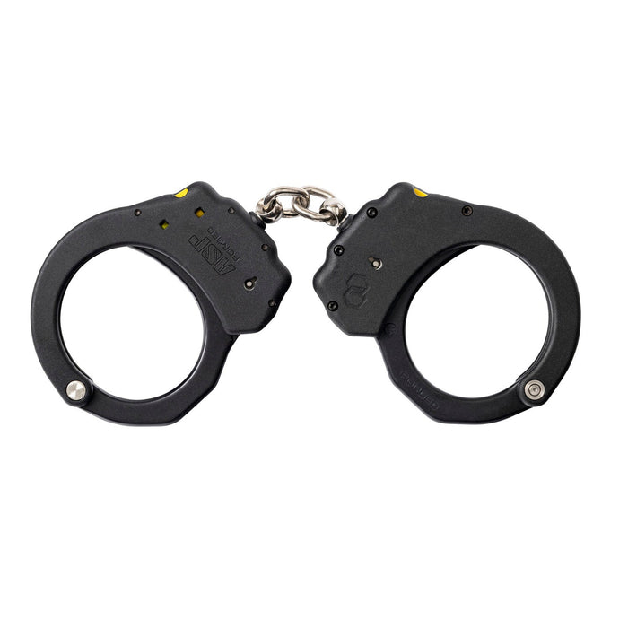 ASP Ultra Plus Chain Handcuffs | Five-O Depot