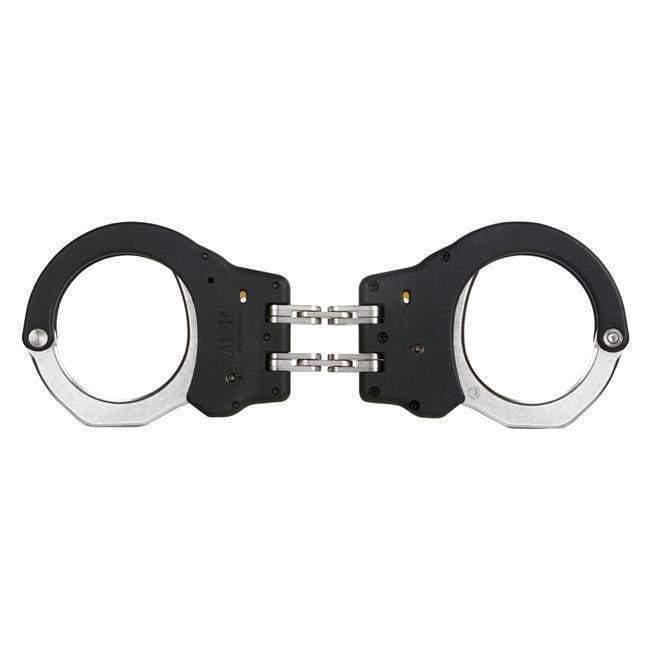 ASP Ultra Steel Hinged Handcuffs | Five-O Depot