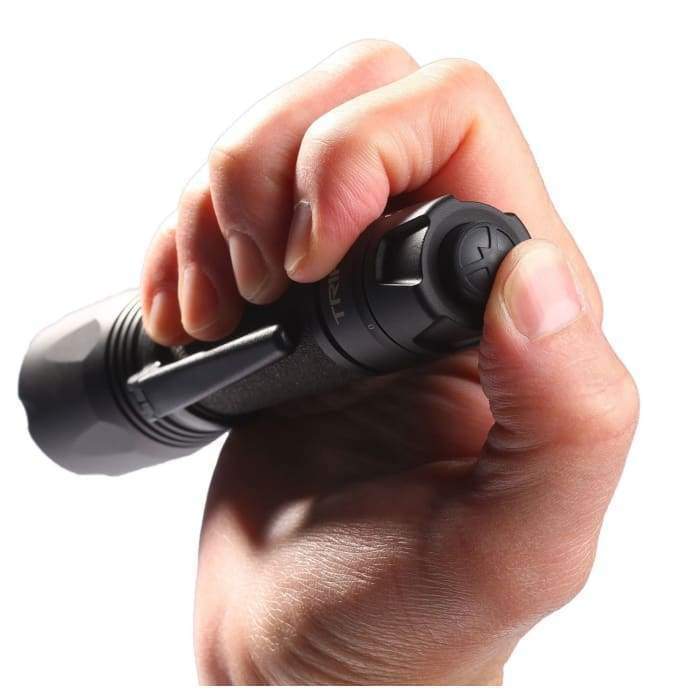 ASP XT DF Flashlight | Five-O Depot