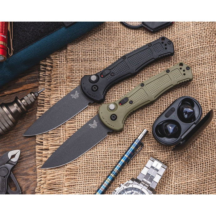 Benchmade 9070BK Claymore Knife