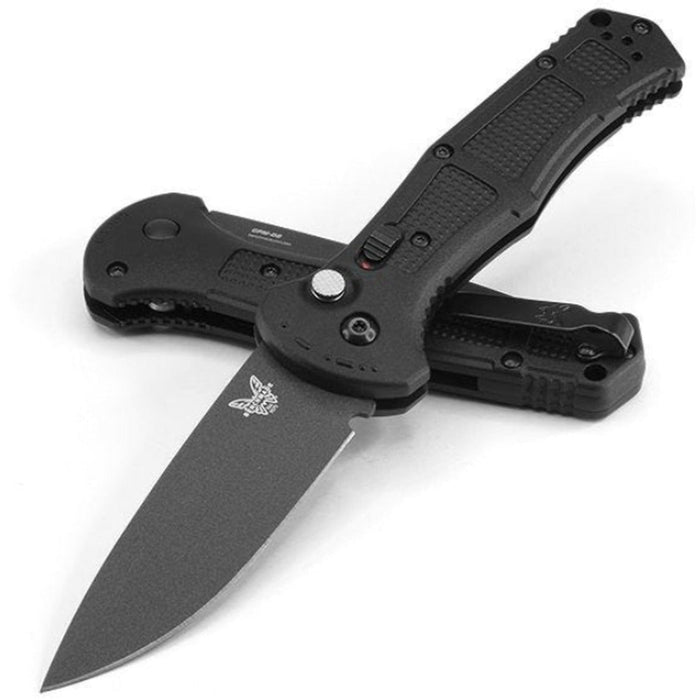 Benchmade 9070BK Claymore Knife