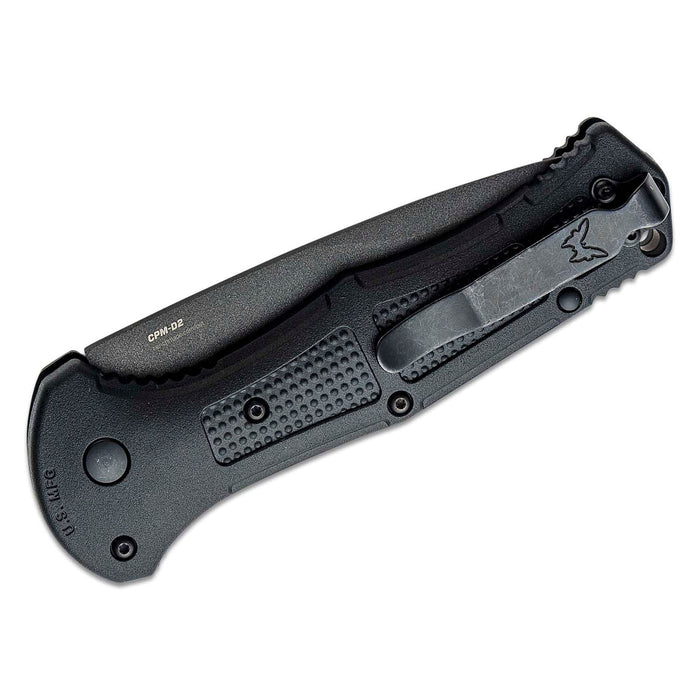 Benchmade 9070BK Claymore Knife