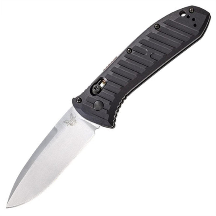 Benchmade Presidio II Automatic Knife | Five-O Depot