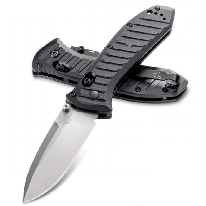 Benchmade Presidio II Automatic Knife | Five-O Depot