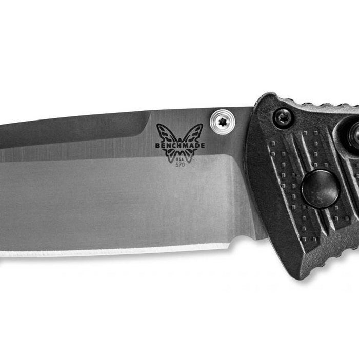 Benchmade Presidio II Automatic Knife | Five-O Depot