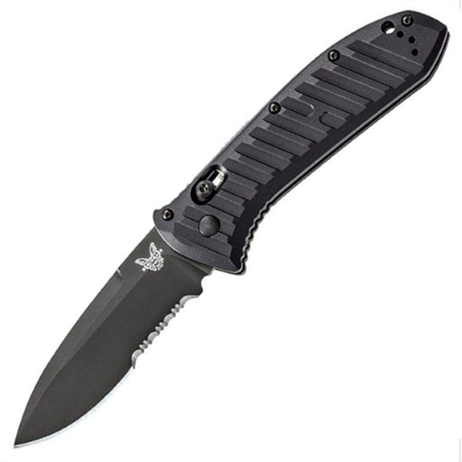 Benchmade Presidio II Automatic Knife | Five-O Depot