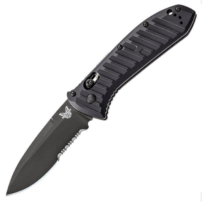 Benchmade Presidio II Automatic Knife | Five-O Depot