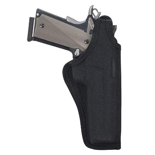 Bianchi Accumold Model 7001 Thumbsnap Belt-Slide Holster | Five-O Depot